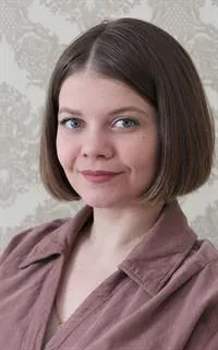 Ольга Олеговна - репетитор по предметам начальной школы