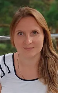 Марина Сергеевна  - репетитор по русскому языку, предметам начальной школы и русскому языку для иностранцев