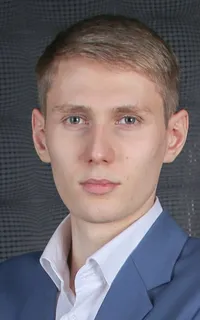 Сергей Владиславович - репетитор по математике