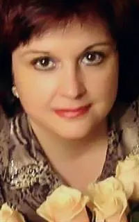 Ирина Владиславовна - репетитор по биологии