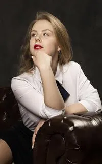 Янина Александровна - репетитор по испанскому языку