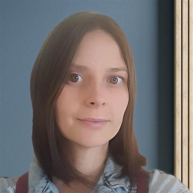 фотография репетитора