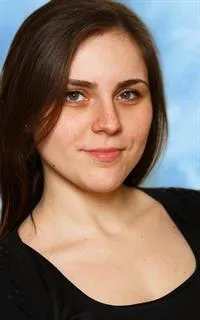 Анна Геннадьевна - репетитор по русскому языку и литературе