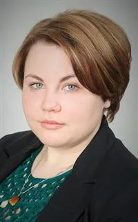 Екатерина Игоренва - репетитор по английскому языку
