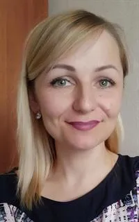 Мария Васильевна - репетитор по английскому языку