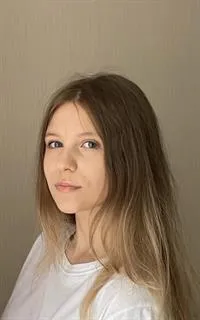 Екатерина Дмитриевна - репетитор по китайскому языку