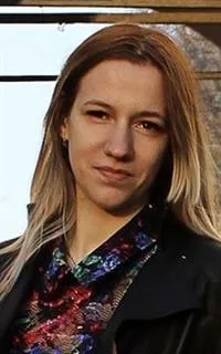 Алена Александровна - репетитор по биологии