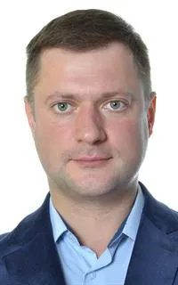 Глеб Владимирович - репетитор по истории и обществознанию