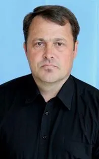 Дмитрий Сергеевич - репетитор по химии