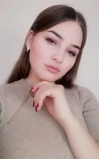 Юлия Дмитриевна - репетитор по русскому языку и литературе