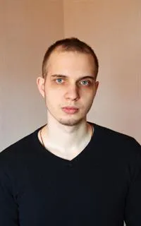 Максим Юрьевич - репетитор по английскому языку