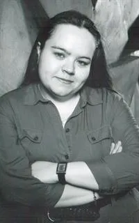 Анастасия Анатольевна - репетитор по физике и математике