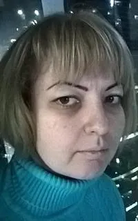 Лариса Борисовна - репетитор по химии