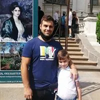 фотография репетитора