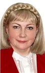Наталья Михайловна - репетитор по русскому языку, литературе, предметам начальной школы и подготовке к школе