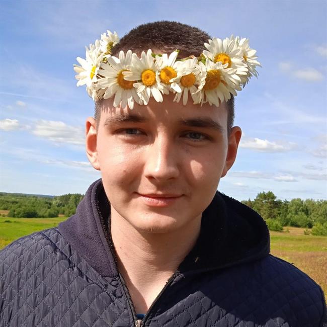 фотография репетитора