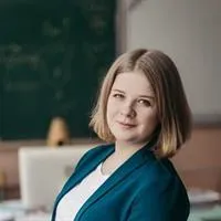 фотография репетитора