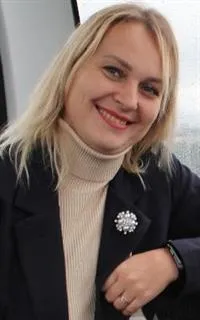Александра Валерьевна - репетитор по предметам начальной школы и математике