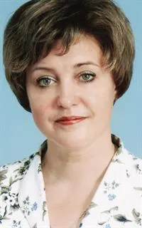 Ирина Юрьевна - репетитор по русскому языку