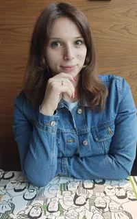 Виктория Владимировна - репетитор по русскому языку, математике, истории, обществознанию, предметам начальной школы и экономике