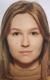 Кристина Андреевна - репетитор по русскому языку