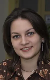 Елена Глебовна - репетитор по русскому языку
