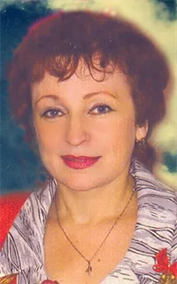 Алла Станиславовна - репетитор по русскому языку