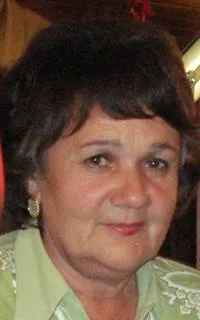 Мария Алексеевна - репетитор по биологии