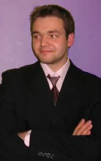 Александр Валерьевич - репетитор по математике и физике