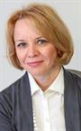 Эльвира Владимировна - репетитор по химии