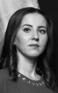 Ксения Константиновна - репетитор по химии