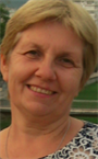 Светлана Павловна - репетитор по математике, экономике, физике и информатике