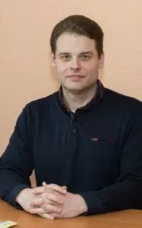 Виктор Николаевич - репетитор по другим предметам