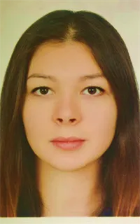 Екатерина Константиновна - репетитор по китайскому языку и английскому языку