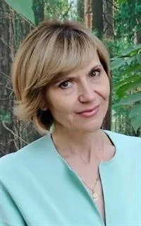 Вероника Викторовна - репетитор по предметам начальной школы
