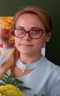 Марина Игоревна - репетитор по предметам начальной школы, русскому языку, математике и подготовке к школе