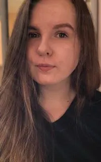 Кристина Алексеевна - репетитор по математике и информатике