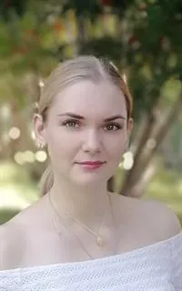 Валентина Ивановна - репетитор по английскому языку
