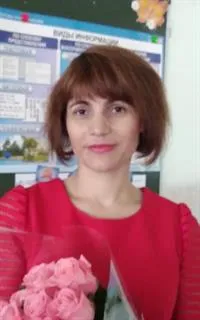 Евдокия Дмитриевна - репетитор по информатике и математике