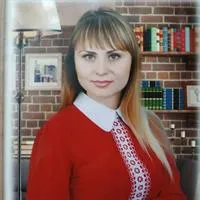 фотография репетитора