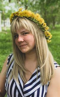 Ольга Николаевна - репетитор по русскому языку, математике и обществознанию