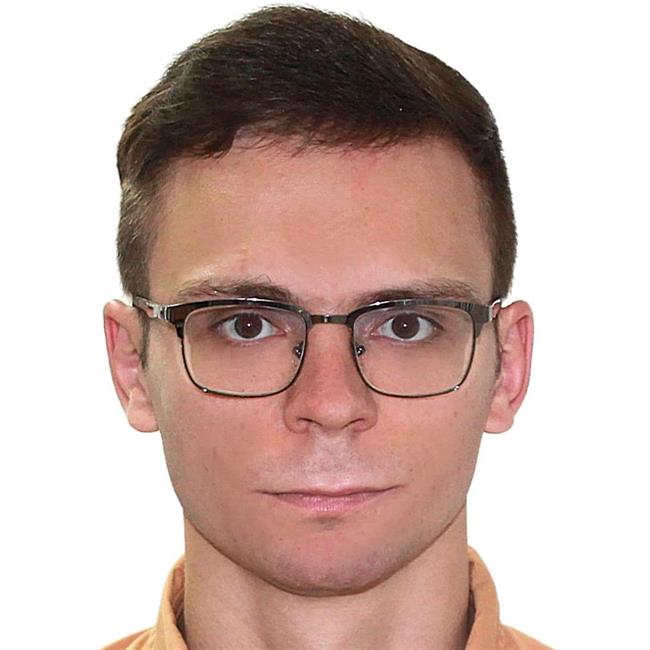 фотография репетитора