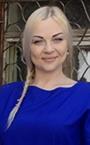 Екатерина  Егоровна  - репетитор по английскому языку