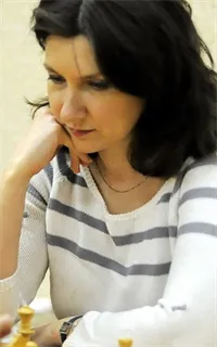 Мария Борисовна - репетитор по спорту и фитнесу