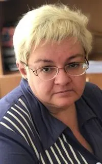 Ирина Сергеевна - репетитор по математике и информатике