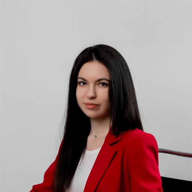 фотография репетитора