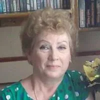 фотография репетитора