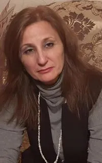 Марине Грантовна - репетитор по информатике и математике