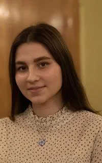 Ольга Алексеевна - репетитор по математике