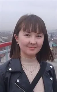 Марина Александровна - репетитор по математике